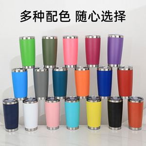 Car <b>Cup</b> Holder Fit Coffee Mug Standard Stainless Steel Insulated Double Wall Vacuum Keep <b>Cold</b> 24 Tumbler ASM25 - Product Image 2