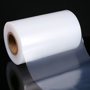 <span class=keywords><strong>Film</strong></span> de <span class=keywords><strong>peau</strong></span> sous vide de co-extrusion PA/PE souple en plastique à barrière moyenne et élevée <span class=keywords><strong>Film</strong></span> d'étanchéité de <span class=keywords><strong>peau</strong></span> étanche à l'humidité - Product Image 2