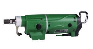2022 BYCON DMP-352 전력 다이아몬드 코링 홀 드릴 3300W 철근 콘크리트 코어 드릴 건설 기계 - Product Image 3