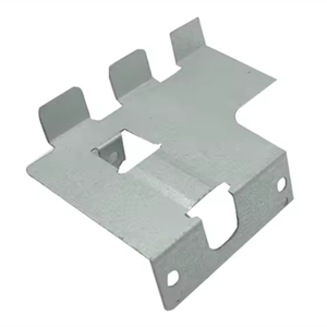 Servizio di taglio Laser in acciaio inossidabile per la fabbricazione di lamiere personalizzate - Product Image 2