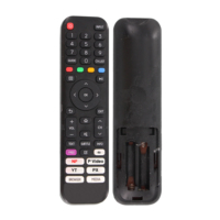 ES-RM077-1 universel de haute qualité prix usine Smart TV télécommande pour HDTV Smart TV contrôleur télécommandé