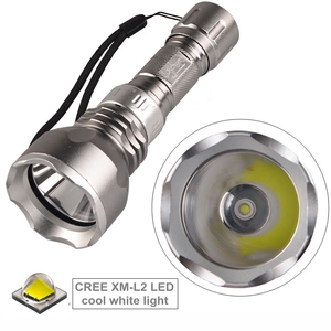 Đèn Pin Lặn Chất Lượng Cao Đèn Lồng LED 10W <span class=keywords><strong>XML2</strong></span> Đèn Pin Chống Nước IP68 Đèn Lặn Có Bình Khí - Product Image 6