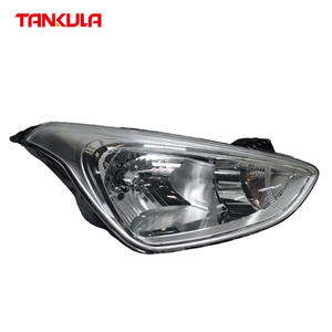 Sistema di illuminazione Auto fari fari Auto alogeni e Xenon fari Auto per <span class=keywords><strong>Hyundai</strong></span> <span class=keywords><strong>i10</strong></span> 2013 2014 2015 2016 2017 - Product Image 3