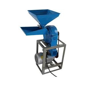 High Quality Animal Feed Advanced Food Grinding Machine