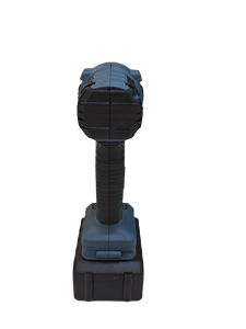 21V Cordless Ratchet Wrench Power wrench One key forward and reverse switching pressure plate switch design 24 hour delivery - Product Image 5