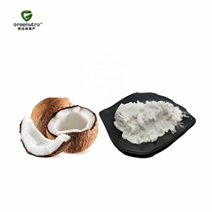 Extracto de Coco en Polvo 10:1, Concentrado Natural de <span class=keywords><strong>Cocos</strong></span> <span class=keywords><strong>Nucifera</strong></span> para Alimentos, Bebidas y Suplementos Dietéticos - Product Image 3