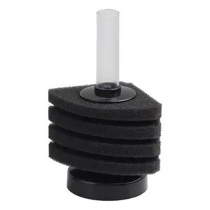 XINYOU 공장 공기 수족관 펌프 어항 필터 수족관 스폰지 필터 XY-2890 XY-2891 XY-2892 XY-2893 - Product Image 2