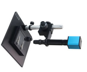 고화질 디지털 비디오 현미경 고속 및 고출력 디지털 전자 현미경 - Product Image 6