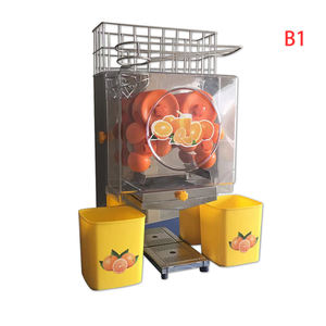 Exprimidor de prensa comercial para Limón, cítricos, naranja, Granada/máquina extractora de Frutas/exprimidor - Product Image 4