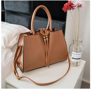 Ensemble de <span class=keywords><strong>sacs</strong></span> à main en nylon Offre Spéciale d'usine chaussure et sac assortis pour femmes italiennes - Product Image 5