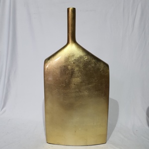 คุณภาพสูงที่ดีที่สุดขาย Eco Friendly Lacquer ตกแต่งแจกันสีนอกจากเวียดนาม - Product Image 4