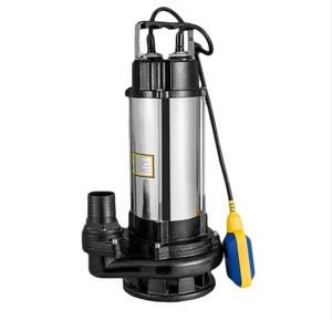 V Series Domestic Intelligent <b>Submersible</b> Water <b>Pumps</b> QDX <b>Submersible</b> Water <b>Pump</b> QDX - Product Image 1