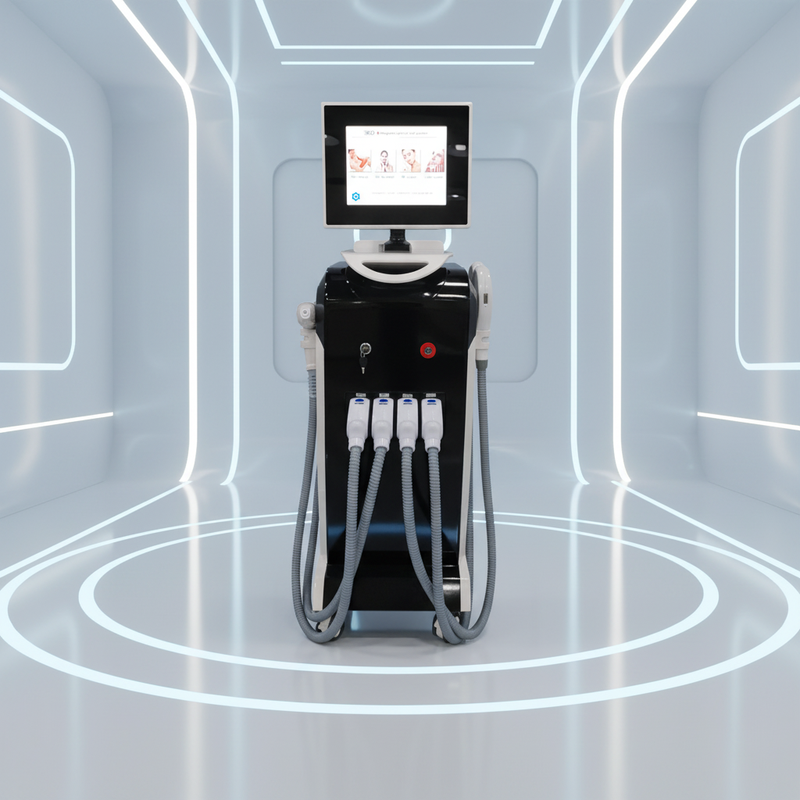 Electrolysis Hair Removal Machine Hair Removal