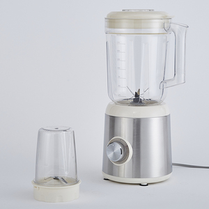 <span class=keywords><strong>Mixeur</strong></span> Commercial Électrique Robuste pour Smoothies et Jus – <span class=keywords><strong>Robot</strong></span> <span class=keywords><strong>Mixeur</strong></span> Professionnel - Product Image 2