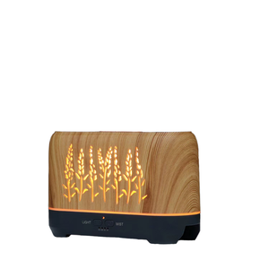 <span class=keywords><strong>Diffuseur</strong></span> d'arômes électrique, <span class=keywords><strong>diffuseur</strong></span> de parfum automatique à flamme, <span class=keywords><strong>diffuseur</strong></span> d'ambiance avec eau - Product Image 6