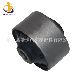 บูชปีกนก 54584-2S000 สำหรับระบบกันสะเทือนแมคเฟอร์สัน อะไหล่ทดแทน - Product Image 1