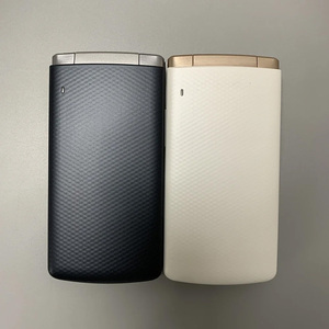 GSM-FIX pour <span class=keywords><strong>LG</strong></span> Smart Folder 4G LTE Téléphone mobile débloqué pour <span class=keywords><strong>LG</strong></span> X100 3.3'' 2 Go de RAM 16 Go de ROM Appareil photo 4.9MP <span class=keywords><strong>Radio</strong></span> <span class=keywords><strong>FM</strong></span> Téléphone Android - Product Image 2