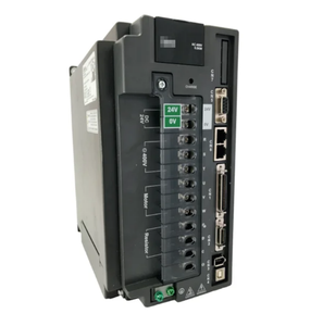 Controlador de Motor ASD-A2-5543-M, 400VAC 5.5KW, para Central Eléctrica, Origen EE. UU., Buen Precio, 3 Fases - Product Image 1