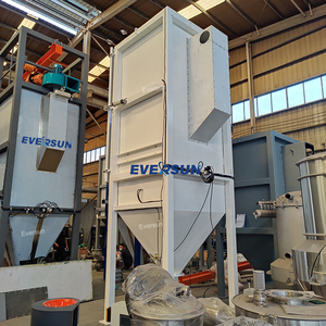 Estación <span class=keywords><strong>de</strong></span> carga <span class=keywords><strong>de</strong></span> bolsas grandes - Product Image 4