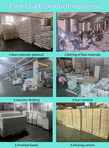 Hot bán nhựa mẫu giáo đồ nội thất mầm non nhựa bảng lớp học Bàn và ghế - Product Image 6