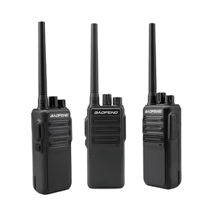 Radio bidirectionnelle numérique portable Baofeng BF-1904D VHF/UHF double bande, idéale pour les longues distances – Le <span class=keywords><strong>meilleur</strong></span> <span class=keywords><strong>talkie</strong></span>-<span class=keywords><strong>walkie</strong></span> Baofeng - Product Image 1