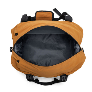 Bolsa de Viaje Personalizada al por Mayor con Logotipo, Bolsa de Lona Impermeable para Exteriores, Bolsa de Hombro de Alta Calidad con Oxford Resistente y Cierre - Product Image 6