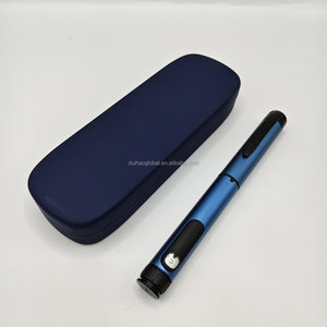 Eco-Friendly V1 80IU Metal <strong>Injection</strong> Device to Reduce Hospital Supply Costs Match a <strong>Four</strong>-<strong>needle</strong> Extended PU Box - Product Image 5