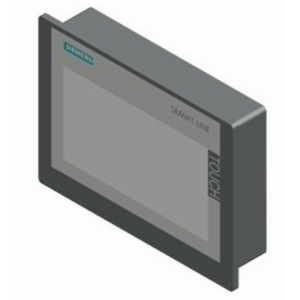 6AV6648-0CC11-3AX0 Pieza de Repuesto *** SIMATIC HMI SMART 700 IE V3, Panel Inteligente, Operación Táctil, Pantalla TFT Panorámica de 7'', 65,536 Colores - Product Image 2