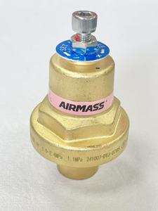 Válvulas Reguladoras de Acero Inoxidable de Temperatura Media DN6 de 3.5MPa para Cilindros de Gas DYJ-06D1, Válvulas Criogénicas DYJ-06D1 - Product Image 6