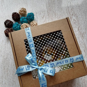 Cinta decorativa para Celebración <span class=keywords><strong>de</strong></span> bebé, suministros para fiesta <span class=keywords><strong>de</strong></span> cumpleaños, bricolaje, lazo <span class=keywords><strong>de</strong></span> regalo, accesorio <span class=keywords><strong>de</strong></span> embalaje, venta al por mayor - Product Image 4