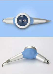 LTDM53 flusso dentale più venduto Prophy Mate unità portatile automatica lucidatrice ad aria dentale - Product Image 4