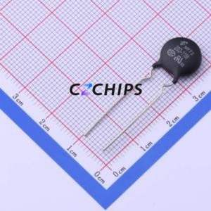 MF1120002M4EN0FPB0 เทอร์มิสเตอร์ NTC แบบ Through hole (THT), ระยะขา P=7.5 มม. ตัวต้านทาน 20 โอห์ม 2 แอมป์ - Product Image 1