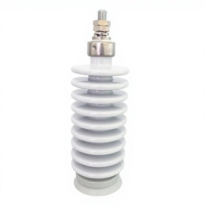 Condensatore Shunt ad Alta Tensione 150 Kvar - 11 KV Nominale 50/60 Hz - Soluzione Premium per Compensazione di Potenza Reattiva e Correzione del Fattore di Potenza - Product Image 5