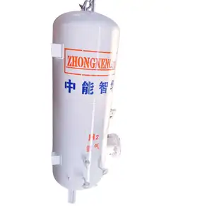 CNZH 75 Mpa 3 m3 Wasserstoßspeicher-Druckbehälter