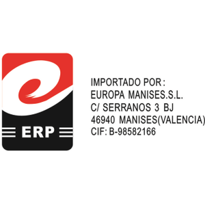 Mollette per bucato Erp di dimensioni standard per uso domestico - Product Image 3