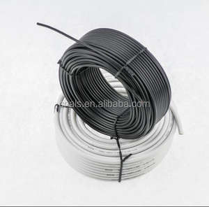 RG59 B/<span class=keywords><strong>U</strong></span> RG62A/<span class=keywords><strong>U</strong></span> RG142/<span class=keywords><strong>U</strong></span> RG174A/<span class=keywords><strong>U</strong></span> RG213/<span class=keywords><strong>U</strong></span> RG214/<span class=keywords><strong>U</strong></span> RG302/<span class=keywords><strong>U</strong></span> RG8/<span class=keywords><strong>U</strong></span> <span class=keywords><strong>RG58C</strong></span>/<span class=keywords><strong>U</strong></span> para cable de antena - Product Image 5