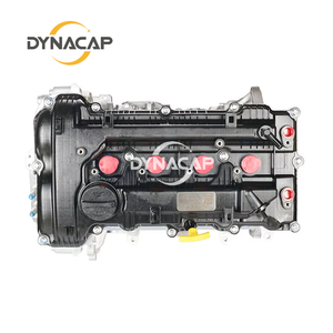 Motor Gdi 2.0L G4NC Motor Bloque largo para <span class=keywords><strong>Hyundai</strong></span> I40 I30 <span class=keywords><strong>Tucson</strong></span> IX35 KIA Carens Cerato Sportage - Product Image 1