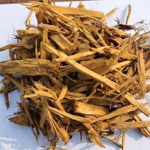 Copeaux <span class=keywords><strong>de</strong></span> bois colorés, fines écorces <span class=keywords><strong>de</strong></span> <span class=keywords><strong>pin</strong></span>, origine Hebei, diamètre 1-20 cm, imperméables, décoration intérieure et extérieure, polyvalents, décoratifs - Product Image 3