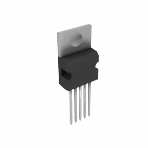 UC3710T ชิ้นส่วนวงจรอิเล็กทรอนิกส์ ระบบจัดการพลังงาน (PMIC) ของแท้ TO 220 5 - Product Image 1