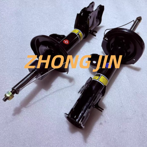 โช้คอัพหน้าหลังสำหรับ Mercedes-Benz smart fortwo 451 453 454 - Product Image 5