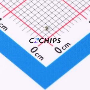 Condensateur SMD (MLCC) CGA0402X6S105K6R3GT 0402 (Capacité : 1uF) (Précision : 10%) Tension nominale : 6,3V - Product Image 1