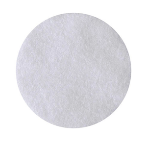 Novo Tecido Não Tecido Médico Ecológico Melt-Blown Lvchuang, Filtro de Bactérias de Grau Hepa com 99,99% de Eficiência e Porosidade de 0,1um - Product Image 5
