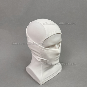 Ngoài Trời Phổ Chuyên Nghiệp Mặt Nạ Trượt Tuyết Nhà Máy Thoải Mái Đầy Đủ Bìa Balaclava Thoáng Khí Windproof Lưới Đi Xe Đạp Thể Thao - Product Image 3