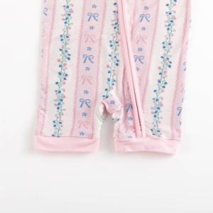 Ropa del <span class=keywords><strong>Día</strong></span> <span class=keywords><strong>de</strong></span> la Independencia para Niñas, Ropa <span class=keywords><strong>de</strong></span> Bebé a la Moda, Pijamas <span class=keywords><strong>de</strong></span> Bambú Ecológicos para Bebé <span class=keywords><strong>en</strong></span> Stock - Product Image 5