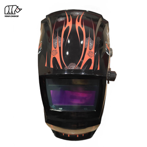 INWELT <span class=keywords><strong>Mascara</strong></span> <span class=keywords><strong>De</strong></span> <span class=keywords><strong>Soldar</strong></span> Automático TIG Weld Cut Grind Soldador electrónico Máscara PP Energía solar Casco <span class=keywords><strong>de</strong></span> soldadura Oscurecimiento automático - Product Image 2