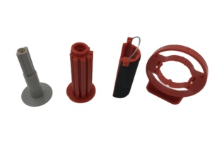 Pezzi di ricambio del cassetto/cassetta della carta sm100 sm110 sm300 usati per il pezzo di ricambio della stampante della scala di SM-300 di DIGI SM-110 (4pcs) - Product Image 6