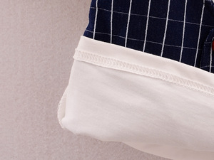 Conjuntos de Ropa para Niños al por Mayor de Alta Calidad y Estilo Nuevo, Camisa y Pantalón para Niño - Product Image 5