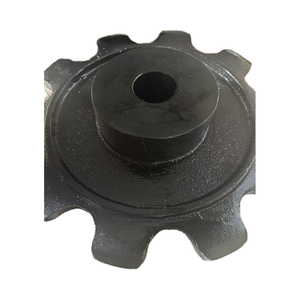 ศูนย์กลางล้อผลิตในประเทศจีนเจ้อเจียง - Product Image 3