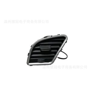 ช่องแอร์รถยนต์ออดี้ A4 B8 A5 รุ่น 8KD820902 8KD820951 8KD820901 อะไหล่โลหะทดแทน - Product Image 2