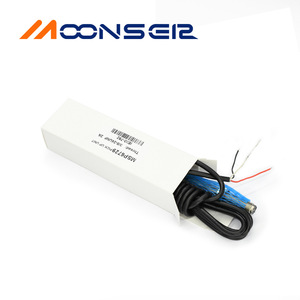 Capteur de vitesse MoonsEir MSP6729 pour générateur diesel, sonde magnétique à engrenages en acier inoxydable - Product Image 3